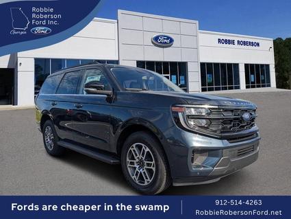 2025 Ford Expedition Waycross GA