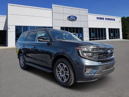 2025 Ford Expedition Waycross GA