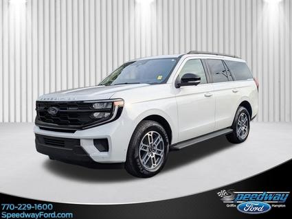 2025 Ford Expedition Griffin GA