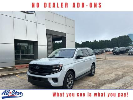 2025 Ford Expedition Palestine TX
