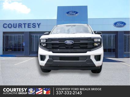 2025 Ford Expedition Breaux Bridge LA