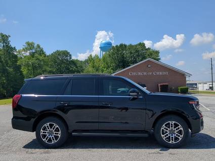 2025 Ford Expedition Winder GA