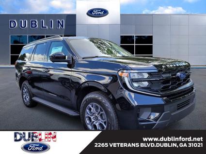 2025 Ford Expedition Dublin GA