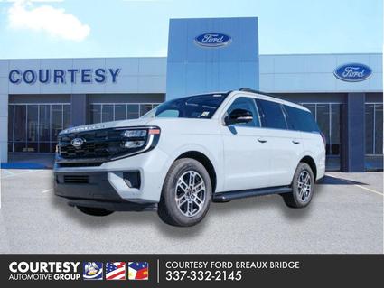 2025 Ford Expedition Breaux Bridge LA