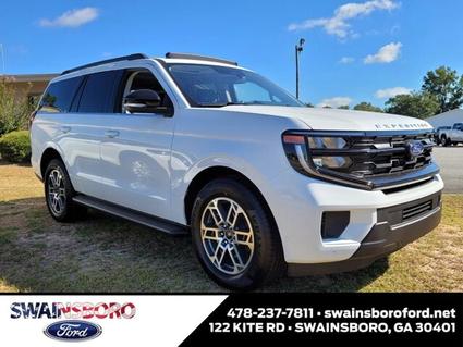 2025 Ford Expedition Swainsboro GA