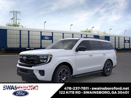 2025 Ford Expedition Swainsboro GA