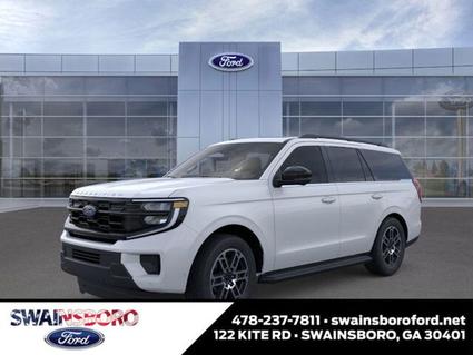 2025 Ford Expedition Swainsboro GA