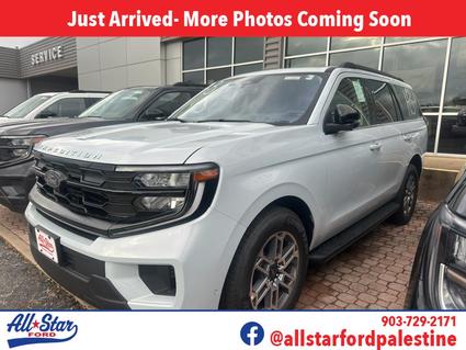 2025 Ford Expedition Palestine TX