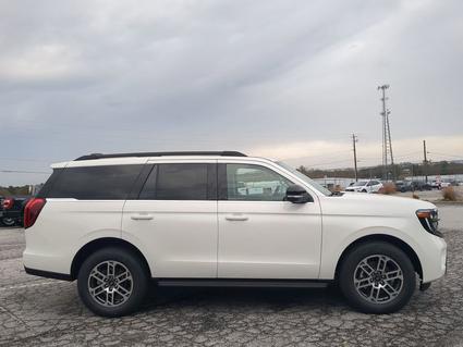 2025 Ford Expedition Winder GA
