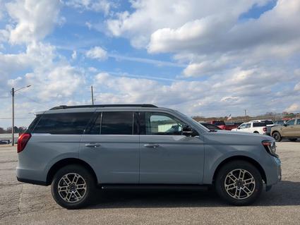 2025 Ford Expedition Winder GA