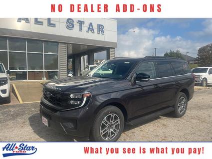 2025 Ford Expedition Palestine TX