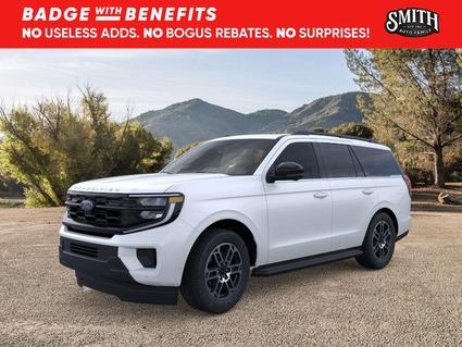 2025 Ford Expedition Levelland TX
