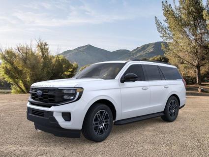 2025 Ford Expedition Levelland TX