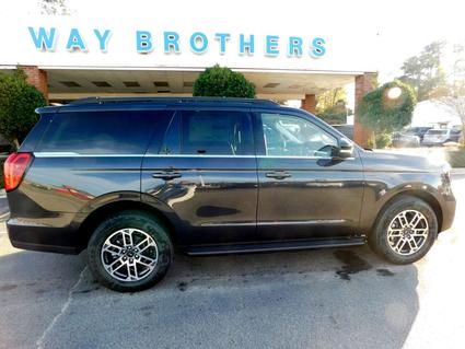 2026 Ford Expedition Hawkinsville GA