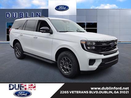 2026 Ford Expedition Dublin GA