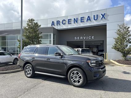 2026 Ford Expedition New Iberia LA