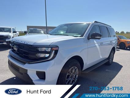 2026 Ford Expedition Franklin KY