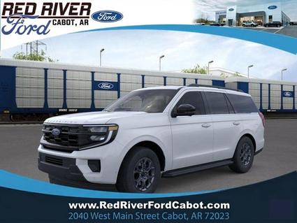 2026 Ford Expedition Cabot AR