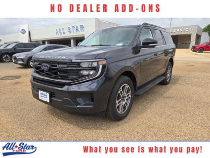 2026 Ford Expedition Kilgore TX