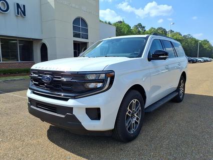 2026 Ford Expedition Louisville MS