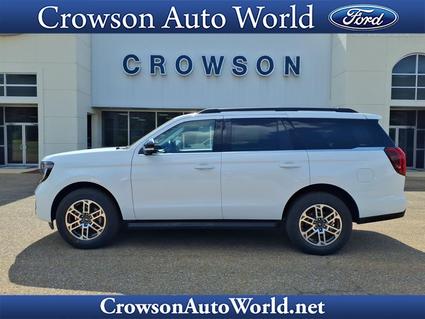2026 Ford Expedition Louisville MS