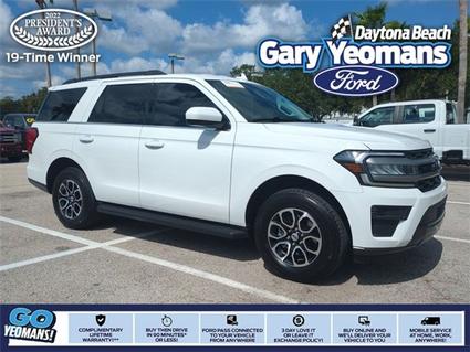 2024 Ford Expedition Daytona Beach FL