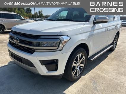2024 Ford Expedition Tupelo MS