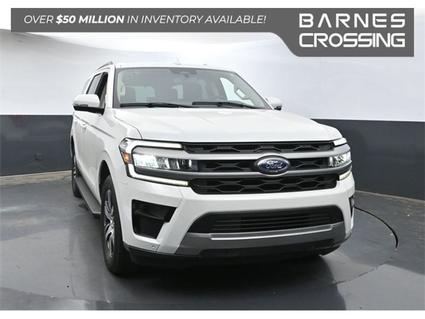 2024 Ford Expedition Tupelo MS