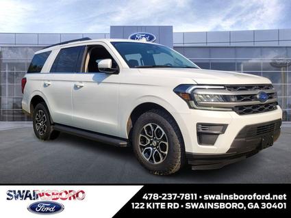 2024 Ford Expedition Swainsboro GA