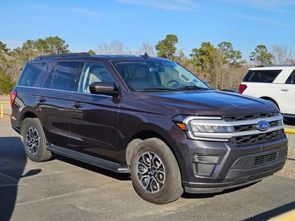 2024 Ford Expedition De Queen AR