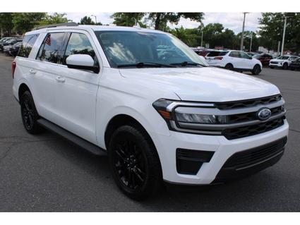 2024 Ford Expedition Rock Hill SC