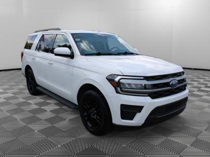 2024 Ford Expedition Rock Hill SC