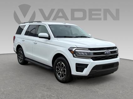 2024 Ford Expedition Statesboro GA