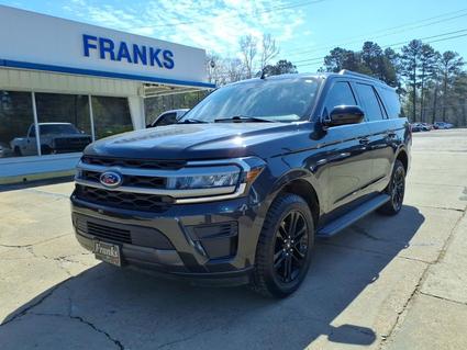 2024 Ford Expedition Kosciusko MS