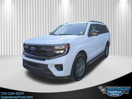2025 Ford Expedition Griffin GA