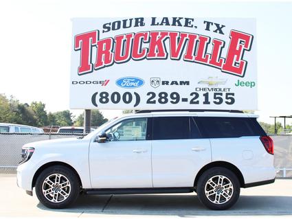 2025 Ford Expedition Sour Lake TX