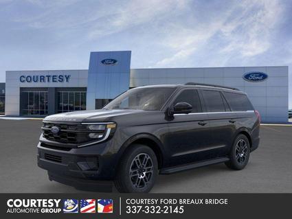 2025 Ford Expedition Breaux Bridge LA