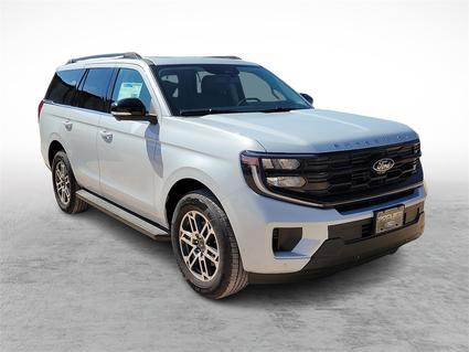 2025 Ford Expedition Lamesa TX