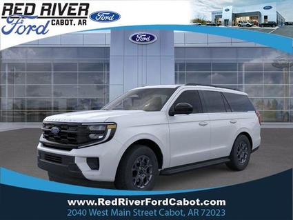 2025 Ford Expedition Cabot AR