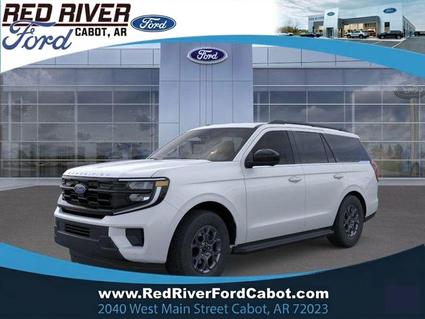 2025 Ford Expedition Cabot AR