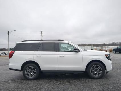 2025 Ford Expedition Winder GA