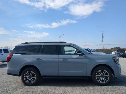 2025 Ford Expedition Winder GA
