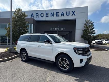 2025 Ford Expedition New Iberia LA