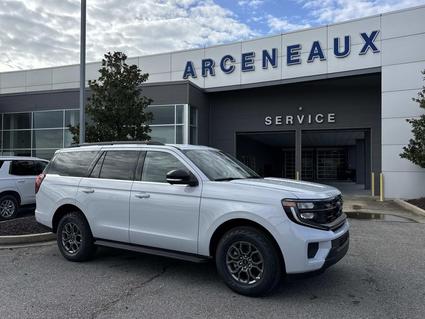 2026 Ford Expedition New Iberia LA