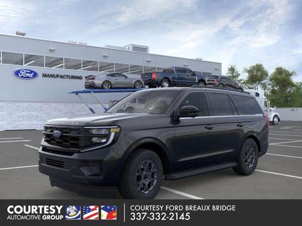 2026 Ford Expedition Breaux Bridge LA