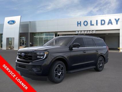 2026 Ford Expedition Whitesboro TX
