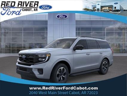 2026 Ford Expedition Cabot AR