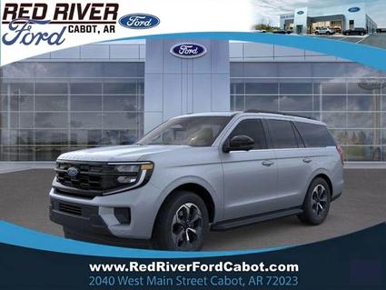 2026 Ford Expedition Cabot AR