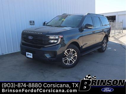 2026 Ford Expedition Corsicana TX