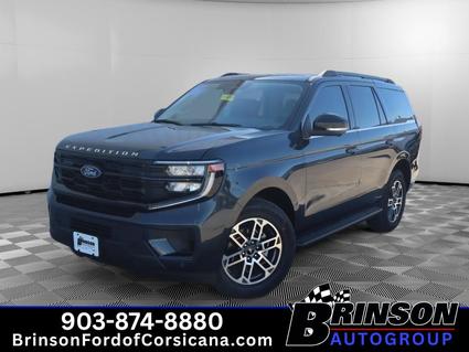 2026 Ford Expedition Corsicana TX